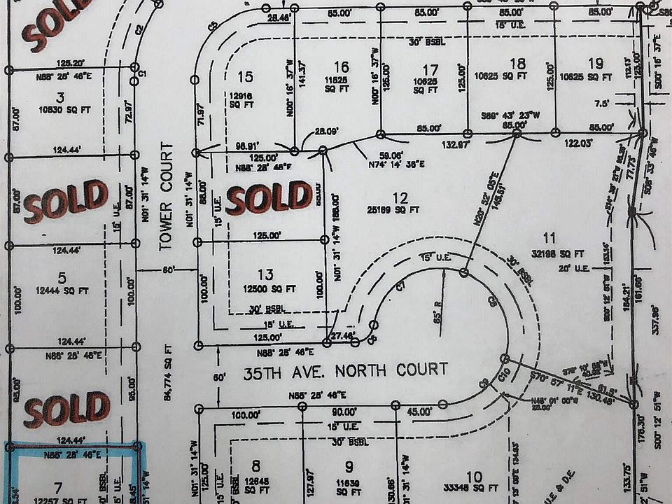 2nd image of 3436 Tower Ct