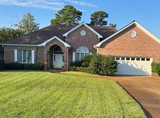 105 Hombre Cir, Panama City Beach, FL 32407