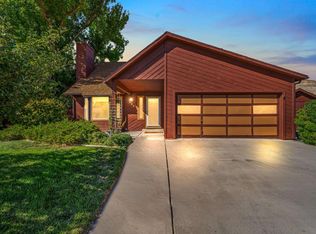 532 Crawford Ln, Palisade, CO 81526