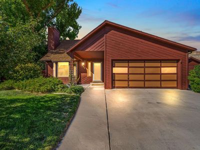 532 Crawford Ln, Palisade, CO, 81526