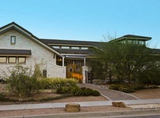 137 Painted Horse Trl, Woodway, TX 76712