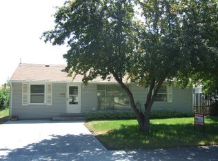 1295 Susanne Ave, Idaho Falls, ID 83404