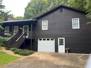 265 Pine Trl, Canton, GA 30115