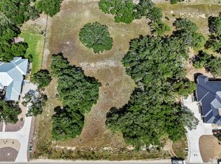 931 Maximino Ridge LOT 43, Bulverde, TX 78163