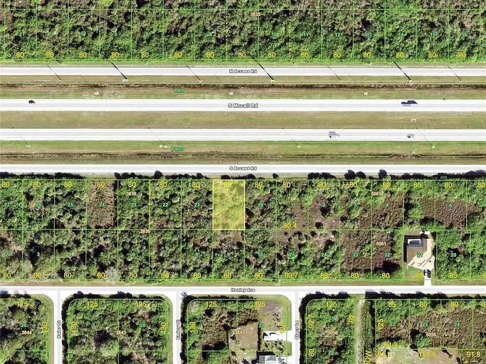 2nd image of 12187 S Access Rd
