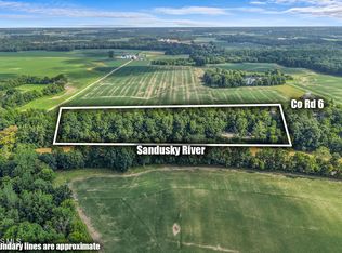 1640 W County Road 6, Tiffin, OH 44883