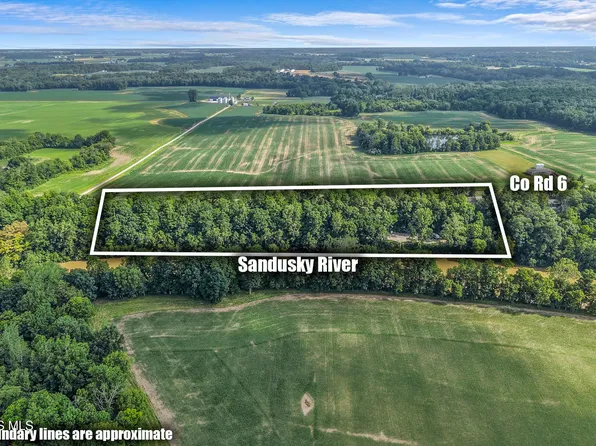 1640 W County Road 6, Tiffin, OH 44883
