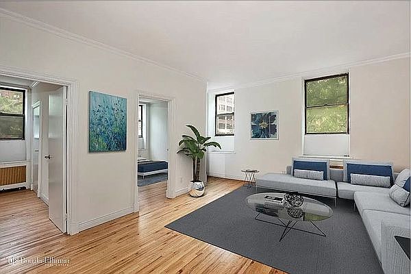 1st image of 401 W 45th St APT 2C