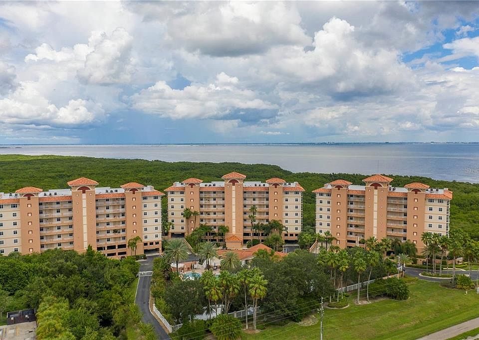1st image of 12077 GANDY BOULEVARD N #332