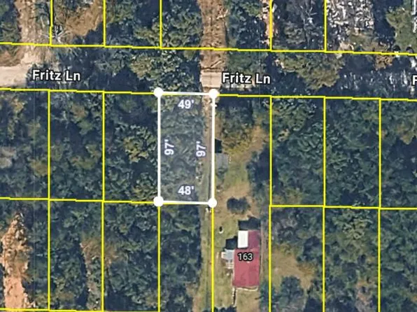 000 Fritz Lane, Rockaway Beach, MO 65740