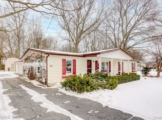 412 Allen St, Clio, MI 48420