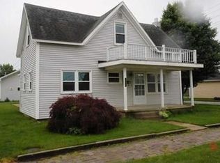 1515 S I St, Elwood, IN 46036