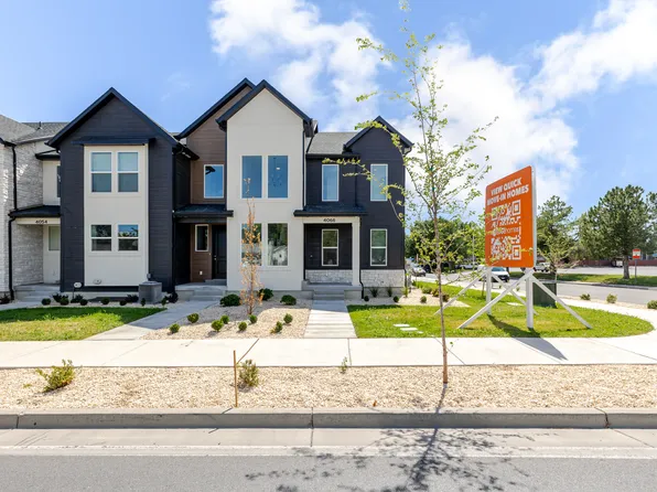 4066 W Festivus Ln #101, Taylorsville, UT 84129