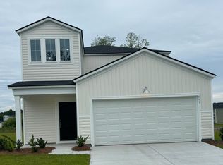 651 Culpeo Dr LOT 81, Conway, SC 29526