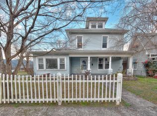 419 S Main Ave, Erwin, TN 37650