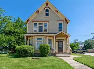 5544 W Court St, Monee, IL 60449