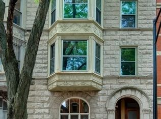 1808 N Cleveland Ave, Chicago, IL 60614