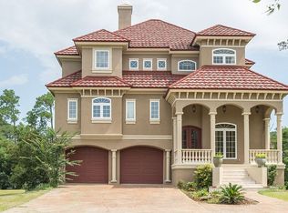 134 Canal St, Gulfport, MS 39507