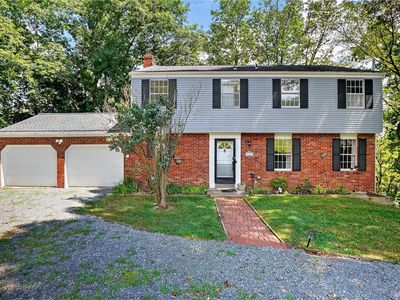 28 Shannopin Dr, Pittsburgh, PA, 15202