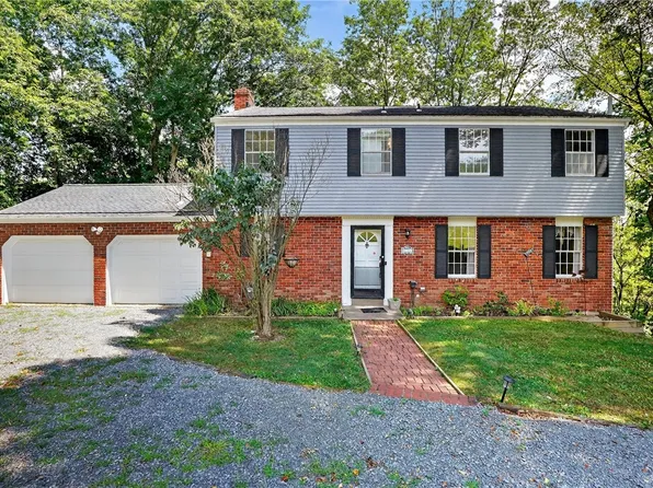 28 Shannopin Dr, Pittsburgh, PA 15202