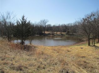 1 NW 8th St, Newcastle, OK 73065