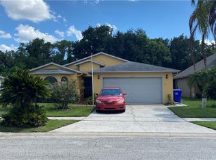 1462 Londra Ln, Kissimmee, FL 34744