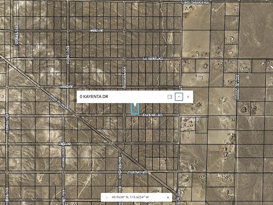 2nd image of Kayenta Dr