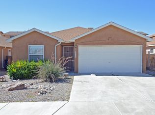 2315 Big Pine Dr NW, Albuquerque, NM 87120