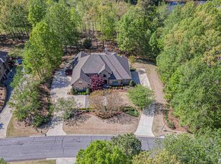 345 N Lake Rd, Birmingham, AL 35242