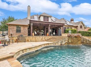 4756 Wild Stallion Ct, Fort Worth, TX 76126