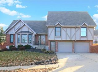 5001 NW 86th Ter, Kansas City, MO 64154