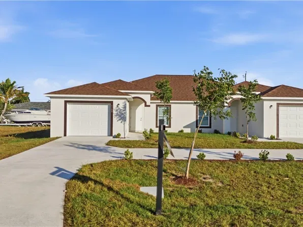 1109 SE 5th Ct, Cape Coral, FL 33990