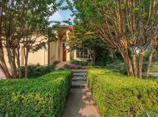 9604 S Winston Ave, Tulsa, OK 74137