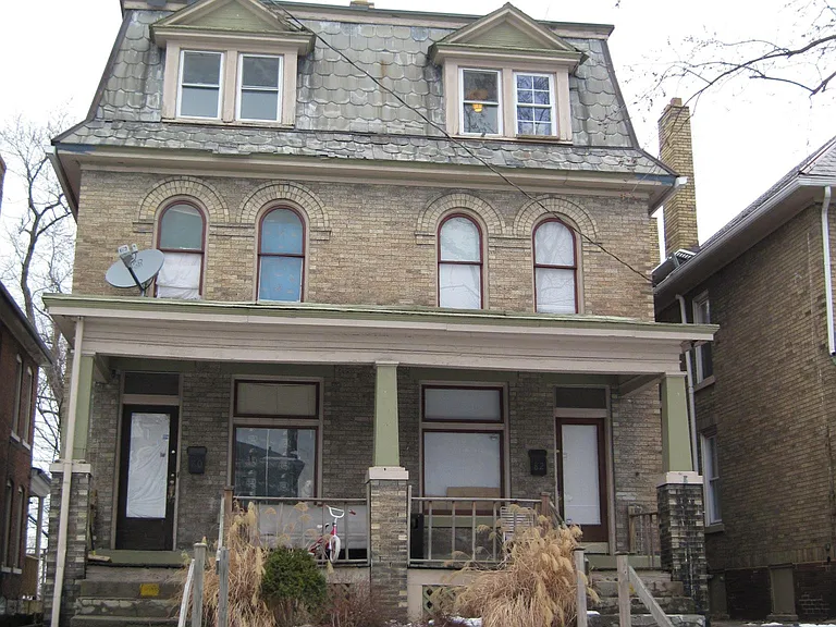 80 Euclid Ave — Photo 1