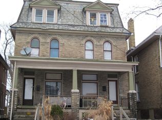 80 Euclid Ave, Columbus, OH 43201