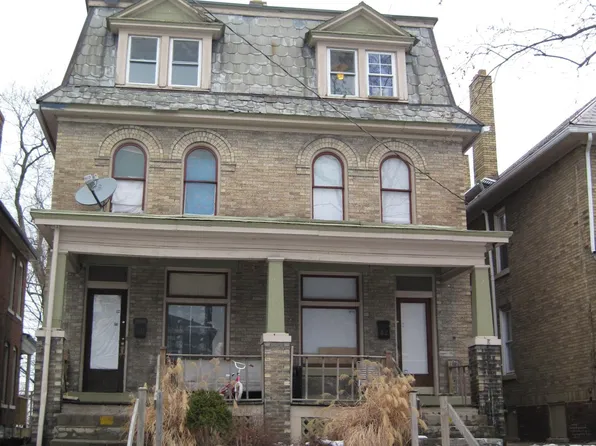 80 Euclid Ave, Columbus, OH 43201