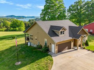 7445 Lakeshore Dr, Rutledge, TN 37861