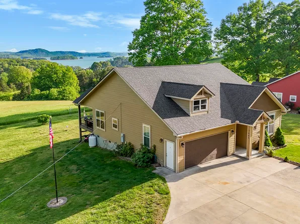 7445 Lakeshore Dr, Rutledge, TN 37861