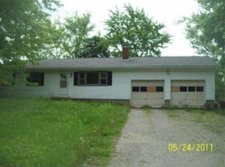 3580 River Rd, Perry, OH 44081