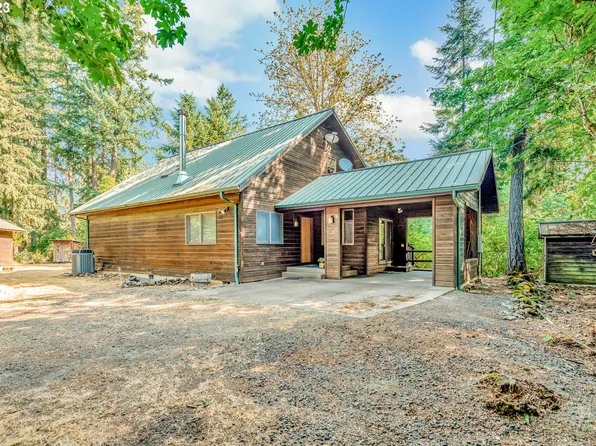 77383 Mosby Creek Rd, Cottage Grove, OR 97424