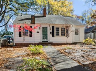 907 Watson Ave, Winston Salem, NC 27103