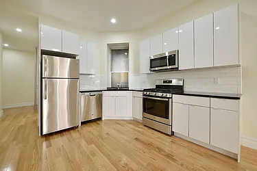 Rented by Walber 82nd Street