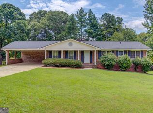 4461 S Roberts Dr, Buford, GA 30518