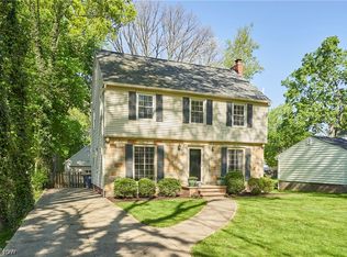 126 Bennington Rd, Akron, OH 44313