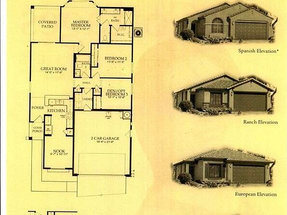 4th image of 21570 N 261ST Avenue
