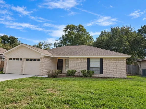 29011 Atherstone St, Spring, TX 77386