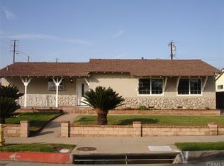 505 E Bellbrook St, Covina, CA 91722