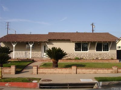 505 E Bellbrook St, Covina, CA, 91722