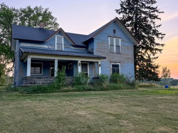 10677 S Mason Dr, Grant, MI 49327