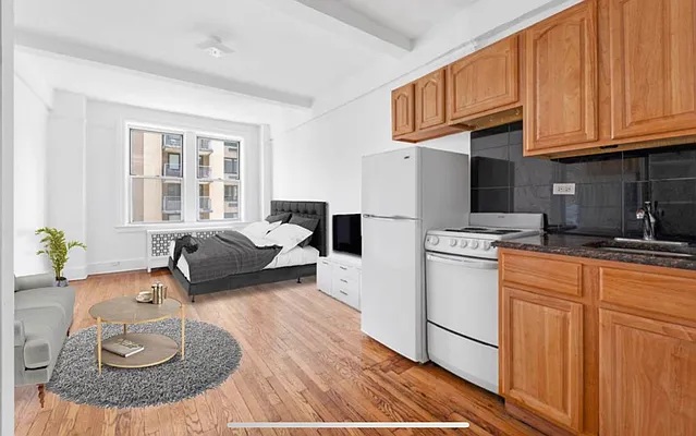 Rented by Compass | media 3